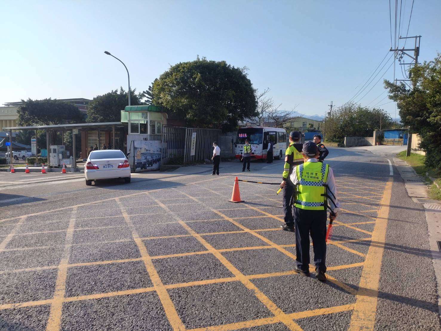連假出遊交通攻略報你知 桃警建議改走替代道路 S 116932678 0