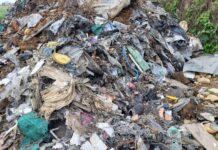 大溪區逾萬坪土地遭亂倒有害廢棄物 桃檢起訴3人