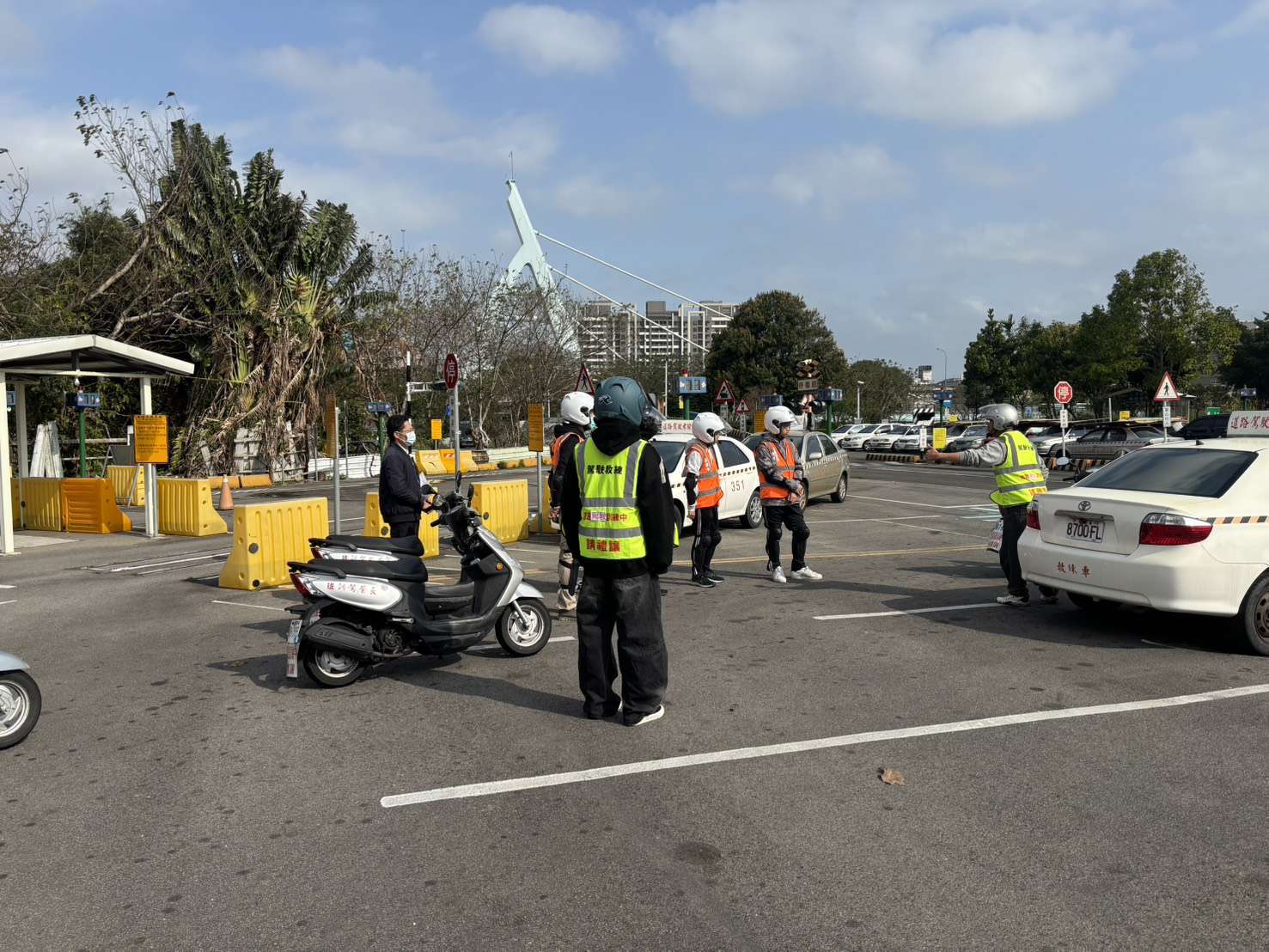 桃市府加碼機車駕訓補助!桃園監理站:名額有限報名要快 S 14647320 0