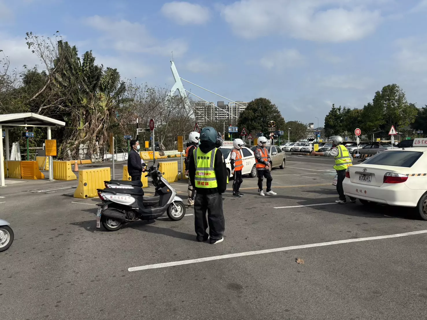 桃市府加碼機車駕訓補助!桃園監理站:名額有限報名要快 桃市府加碼機車駕訓補助!桃園監理站:名額有限報名要快