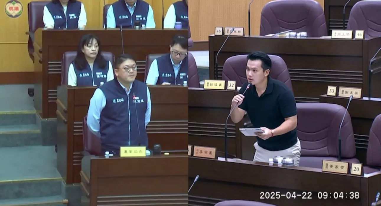 收容比特犬被認養機會低 李宗豪:應透過源頭管理 收容比特犬被認養機會低 李宗豪:應透過源頭管理