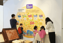 中原文創園區連假玩不停 展覽手作美食一次滿足