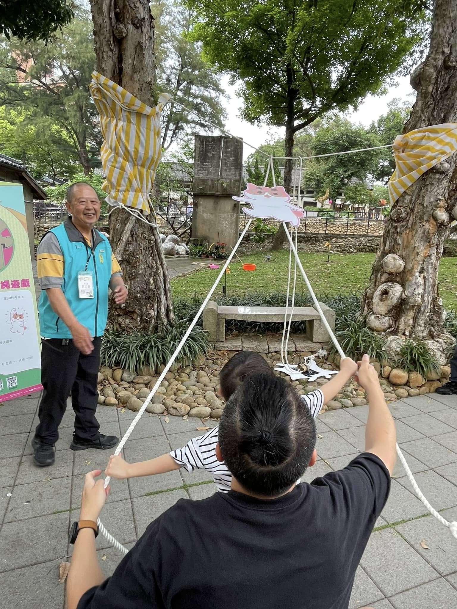野童祭「春木童樂會」登場 親子共遊木藝世界享手作樂趣 S 16343166 0