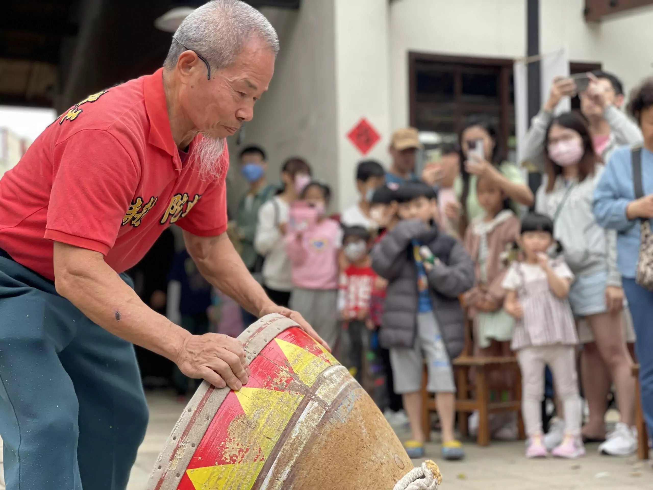 野童祭「春木童樂會」登場 親子共遊木藝世界享手作樂趣 野童祭「春木童樂會」登場 親子共遊木藝世界享手作樂趣