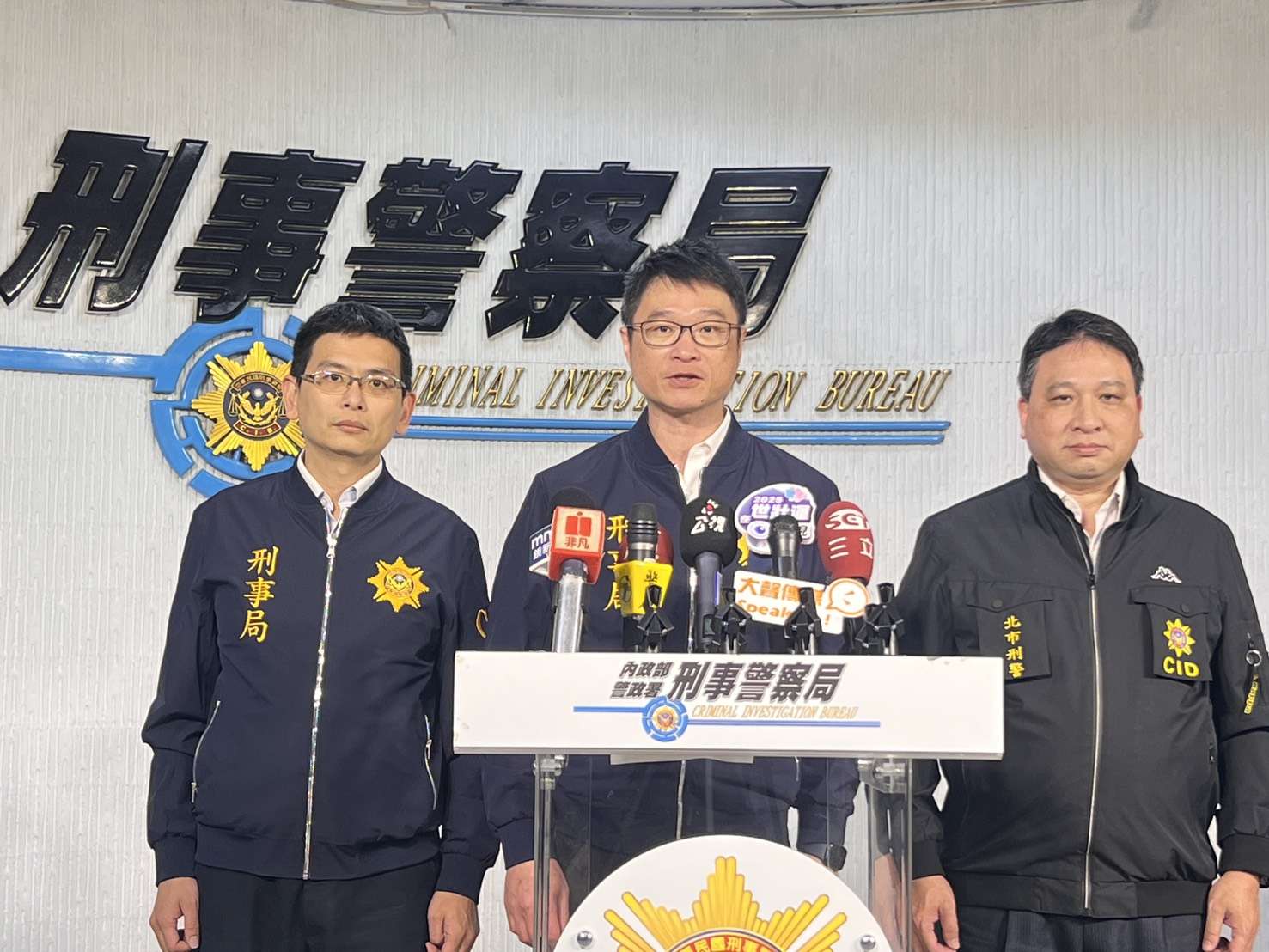 馬偕醫院遭勒索病毒攻擊!刑事局:已鎖定陸籍駭客身分發布通緝 S 19062869