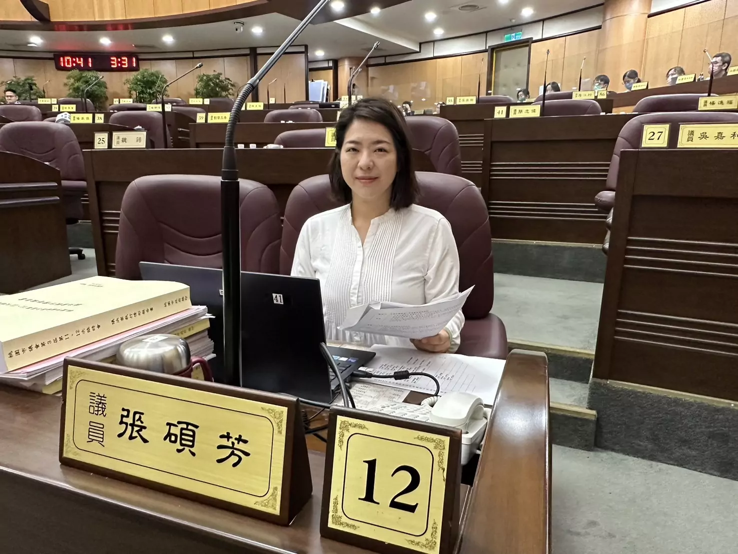 守護失親兒童心理健康 桃議員籲市府推動情緒復原計畫 S 267575400 0