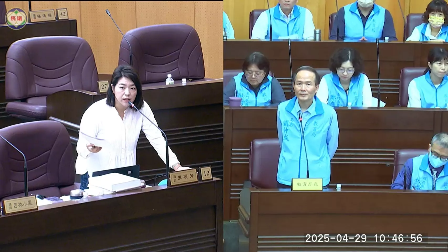 守護失親兒童心理健康 桃議員籲市府推動情緒復原計畫 S 267575401 0
