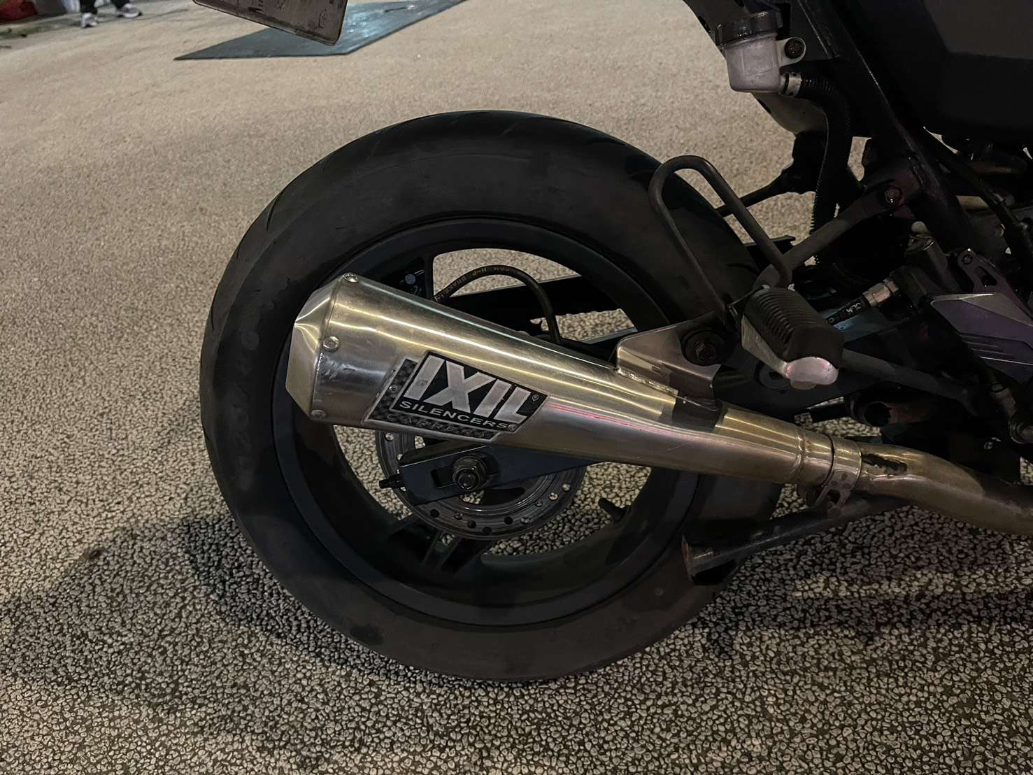 桃警攜手環保局聯合稽查 6車噪音超標當場告發 S 29024769