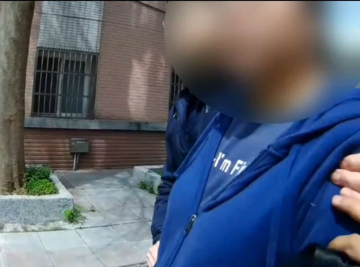 桃園驚傳持刀傷人!婦人手搖飲店前起衝突 刺傷無辜3歲女童 S 30203942 0
