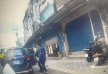 青少年無照駕駛危險多 桃園交警強化取締慎防悲劇