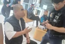 周潤發、劉德華私訊借錢?楊梅男險遭詐團騙7萬 周潤發、劉德華私訊借錢?楊梅男險遭詐團騙7萬