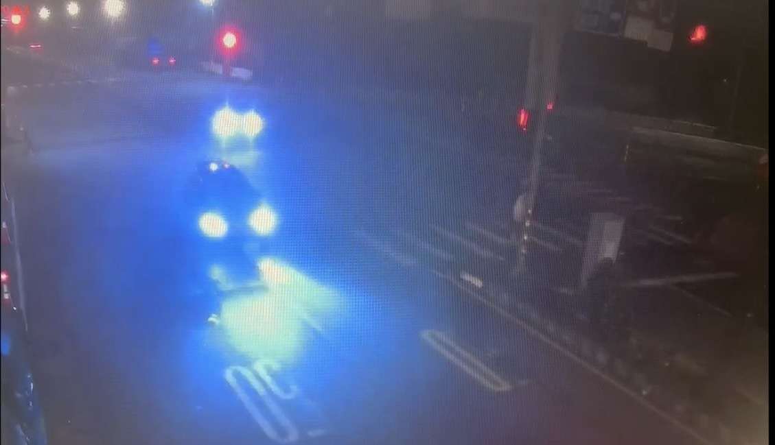 深夜7車群聚競速擾民 楊梅警:已全數鎖定依法舉發 S 74309739