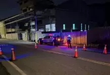 事故減少有感!龜山警「三招並用」優化交通安全 事故減少有感!龜山警「三招並用」優化交通安全
