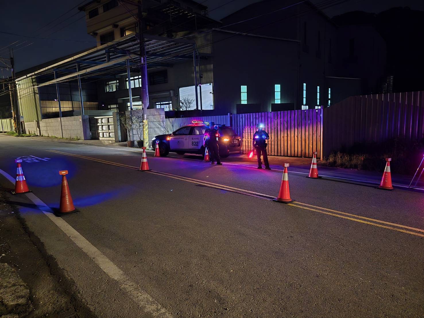 事故減少有感!龜山警「三招並用」優化交通安全 S 9822224 0