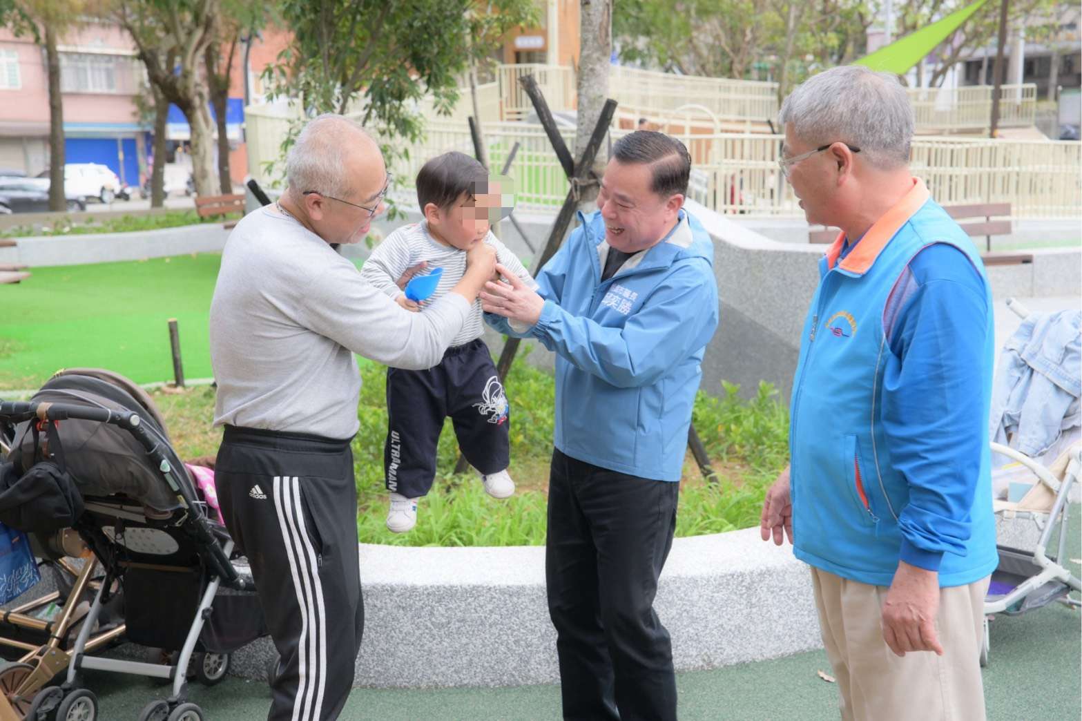 打造育兒友善城市!桃園市議會積極推動托育政策 托嬰中心突破200所 a00113