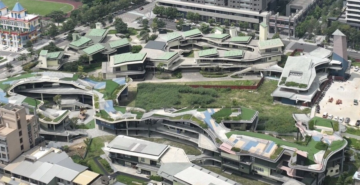 銀行貸款卡關 竹科工程師也撐不住?新竹屋齡5年房屋「終止連7季上漲」