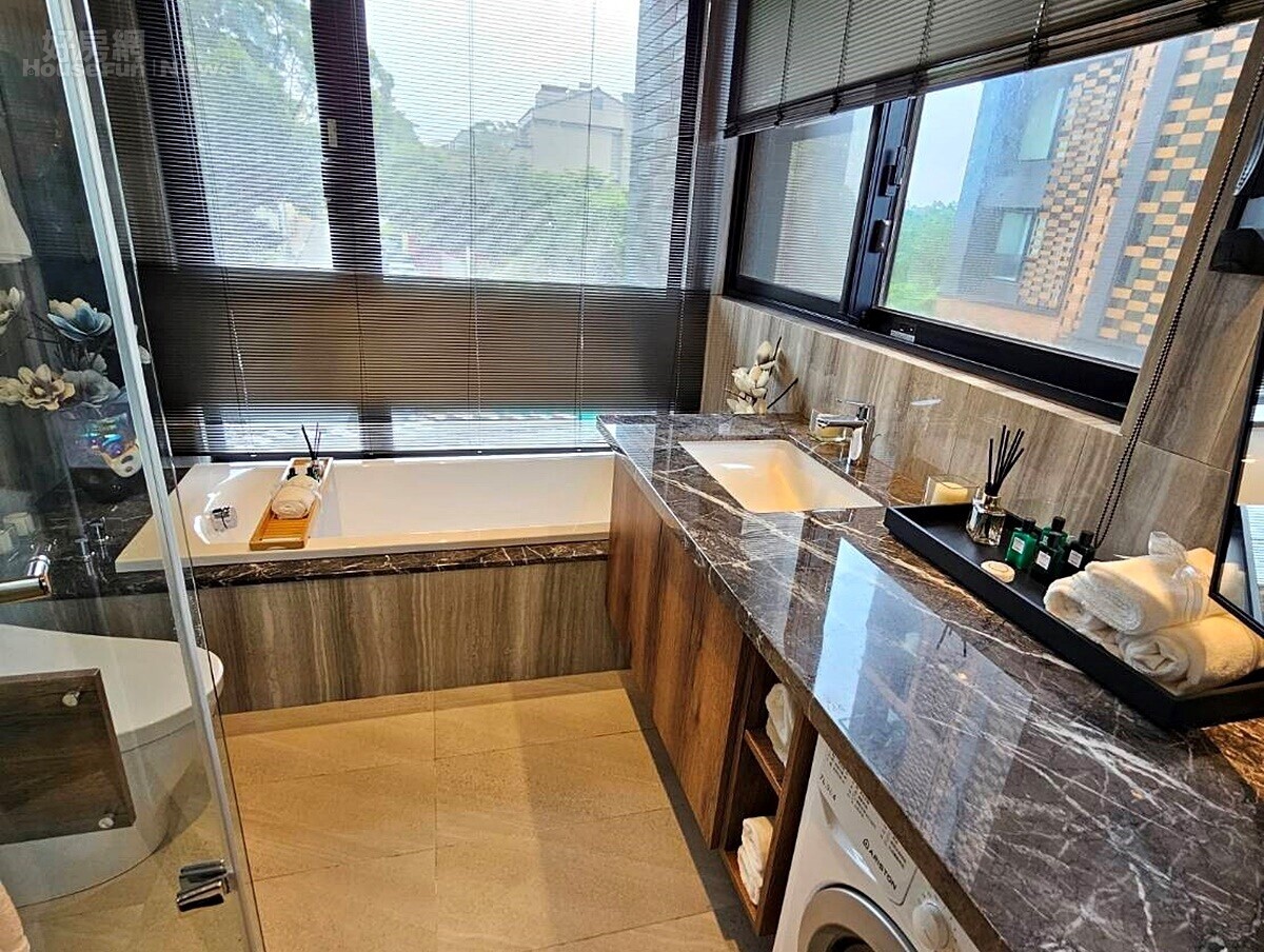 老公寓最怕浴室漏水!過來人曝「改裝方法」:完全沒壁癌