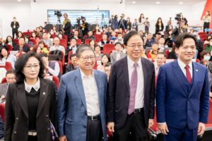 因應國際局勢變動 桃竹竹苗加強產業數據與資訊共享