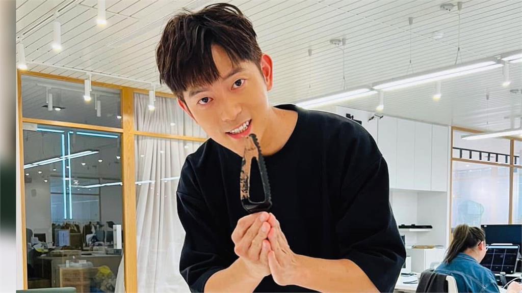 宥勝被爆當講師拚復出! 電視台曝光內幕