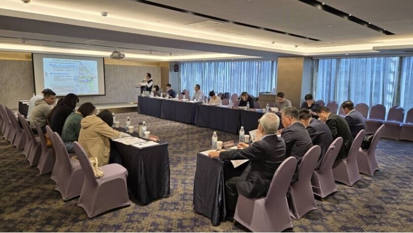 因應竹科發展外溢需求 關埔北側農業區擬變更都計