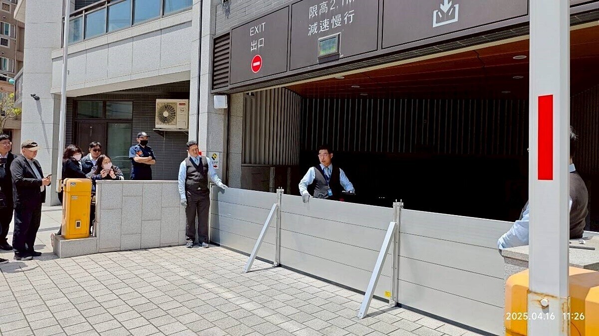 好緊張!社區遇災怎麼辦?桃園市「做這件事」確保住戶安全