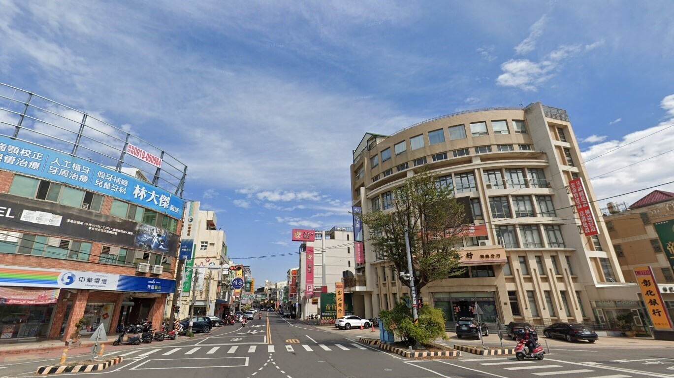 被稱中部「三鐵孤兒」…房價凹陷仍迎交屋潮!在地曝3優勢