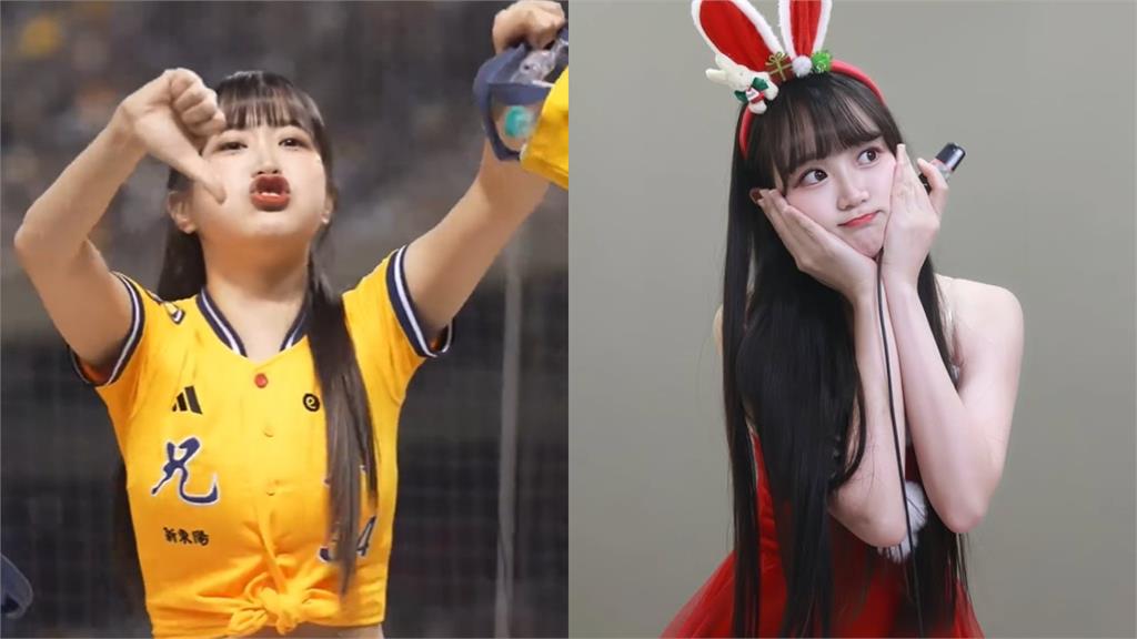 「遭球迷嗆胖」陷低潮?邊荷律面對整桌美食「一口也沒吃」