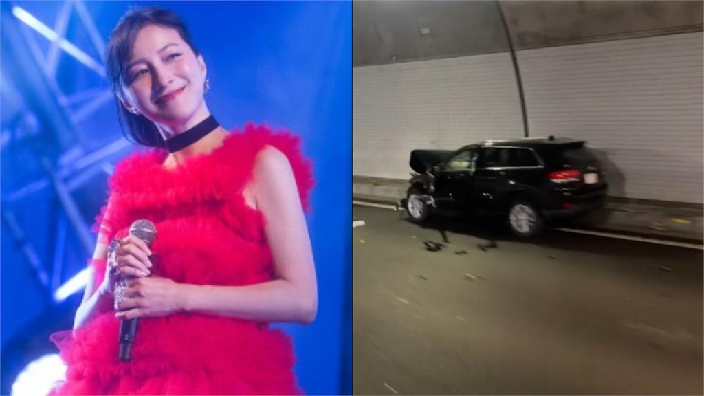 廣末涼子失控「休息站就開始」 怪異行為曝光