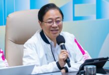 桃園打造友善職場環境有成 女性勞參率連續3年穩居六都第一