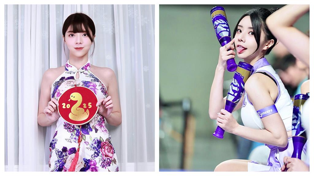 「最正MC」露額頭造型曝 激短上衣網喊美翻