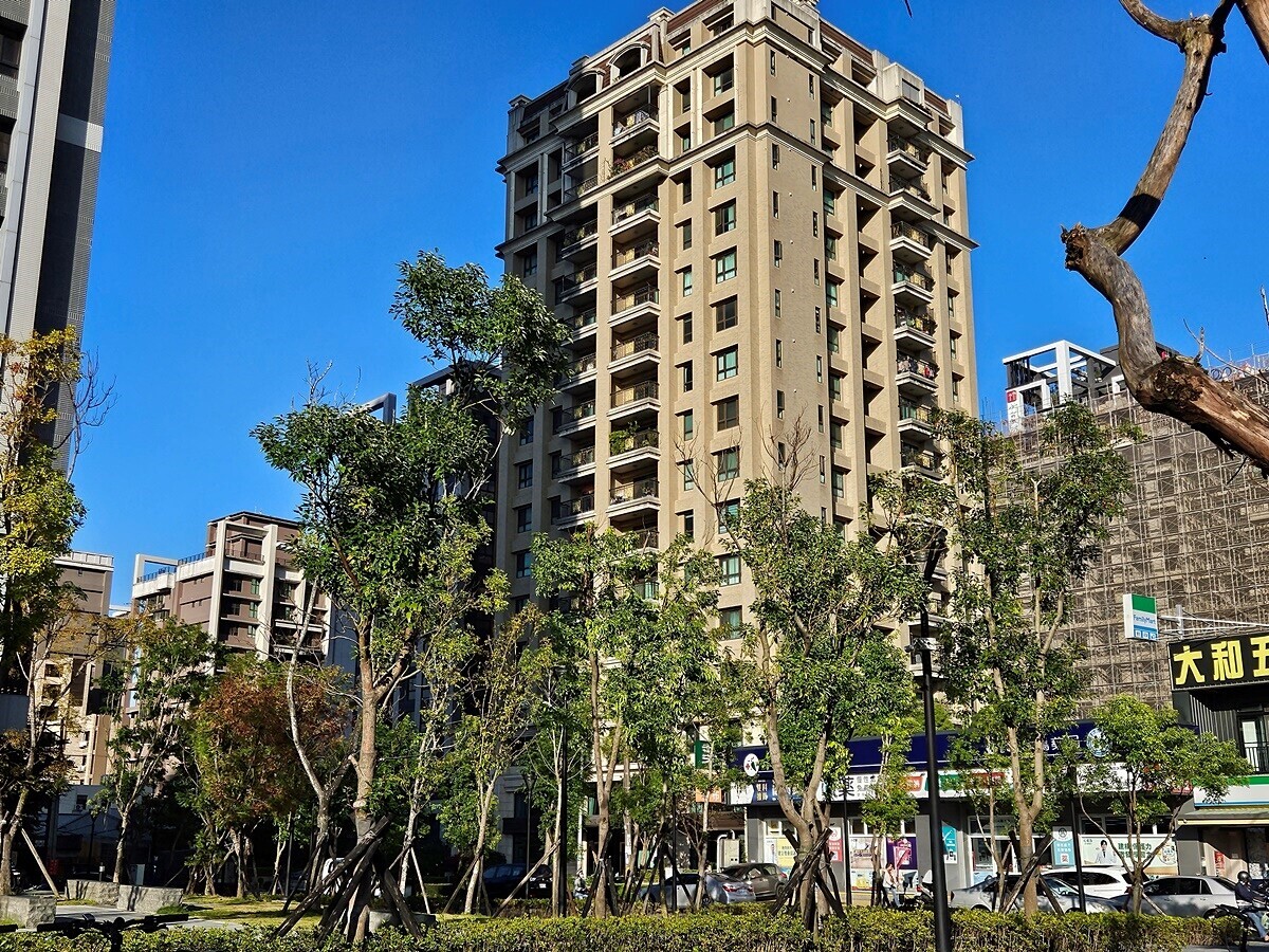 北二高沿線房價衝高難買房?專家點名「4、5字頭買氣強韌區」