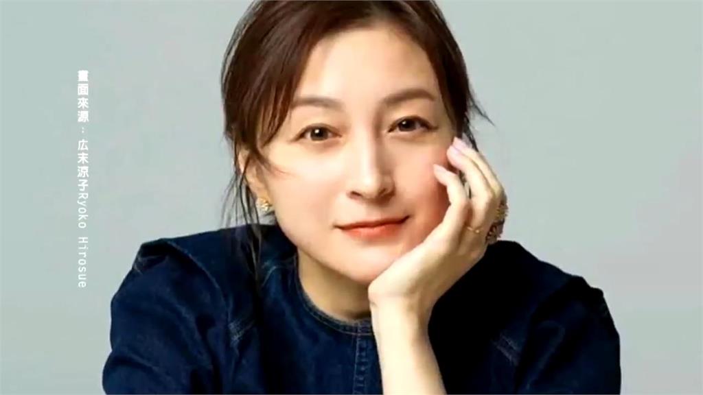 才登上大港開唱 廣末涼子疑攻擊護理師遭警方逮捕 才登上大港開唱 廣末涼子疑攻擊護理師遭警方逮捕
