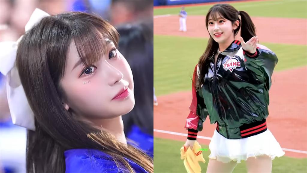 李珠珢「硬藏刺青」被酸89妹!桃機簽名「翻身嘸效」慘遭狠批