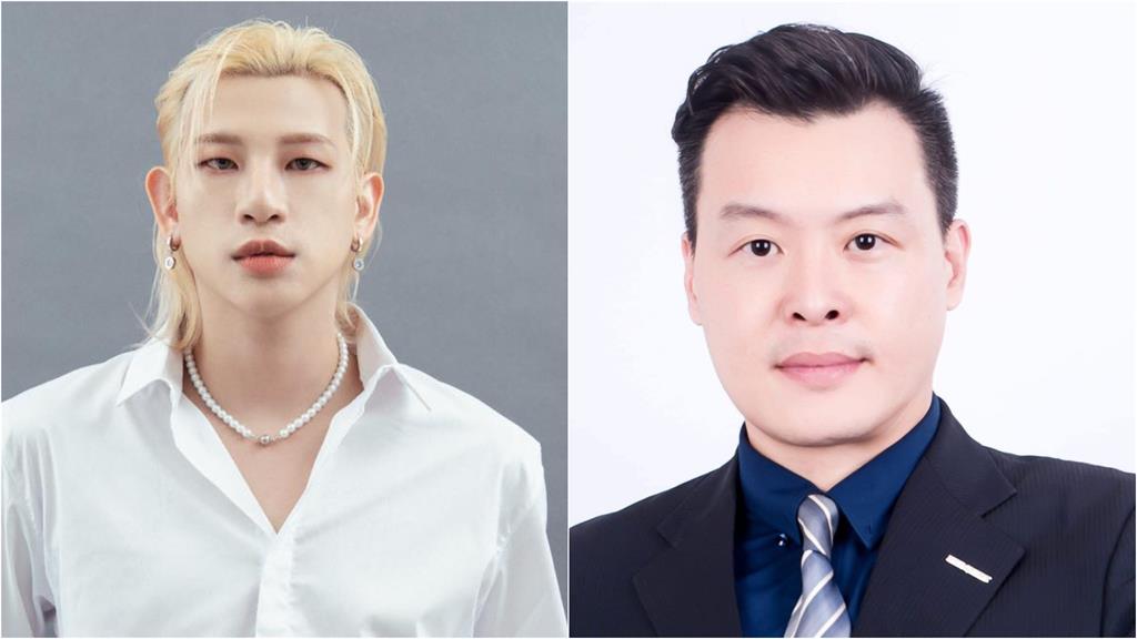 遭民眾黨林欣德嗆不男不女 嘻小瓜曝心聲