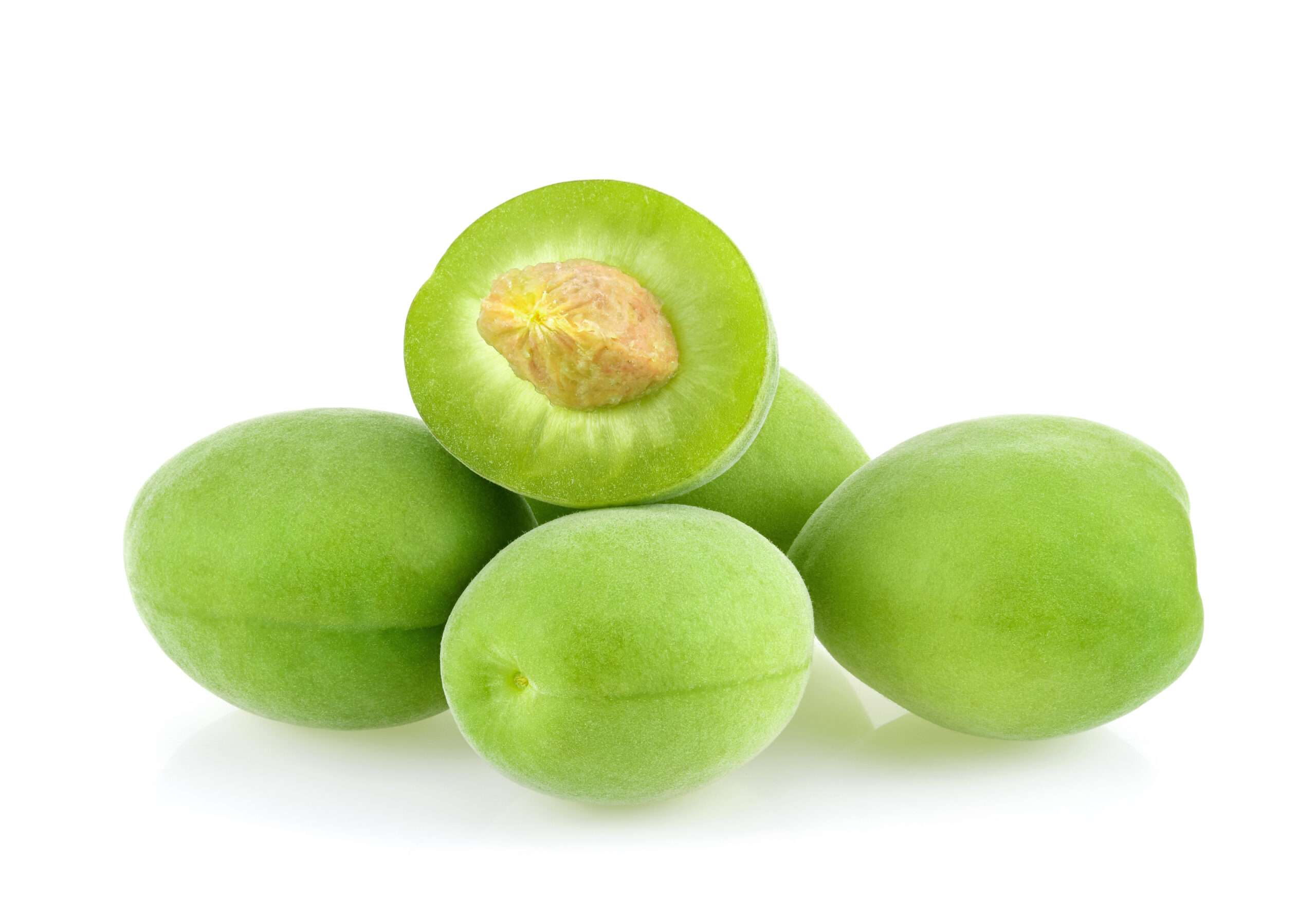 青梅季節來了!這樣做簡單製成果醬享受酸甜滋味