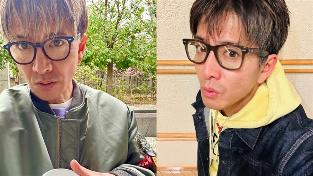 木村拓哉睽違7年來台!最新動態洩心聲