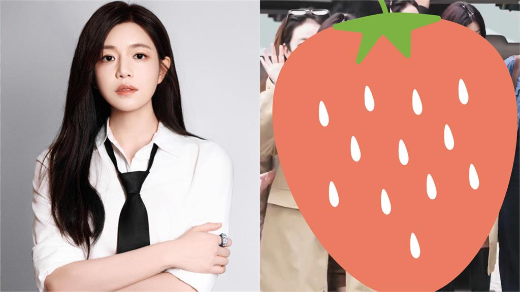 陳妍希離婚後2個月身形變化大 近照曝光引起熱議