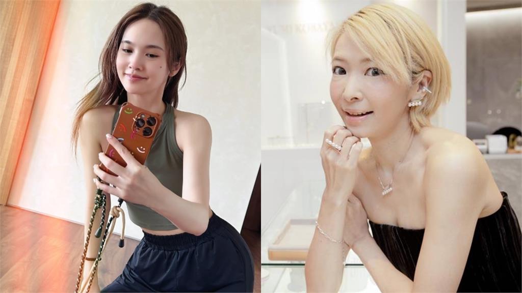 被Makiyo指「紅了就不認人」 楊丞琳不忍反擊了