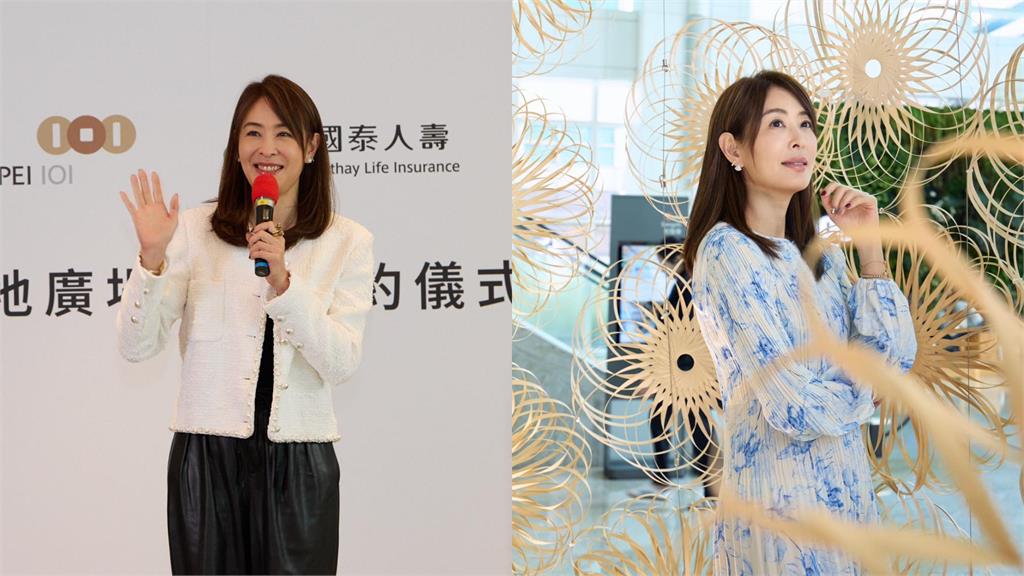 賈永婕曝接101董座最大轉變!屢遭歧視不忍了