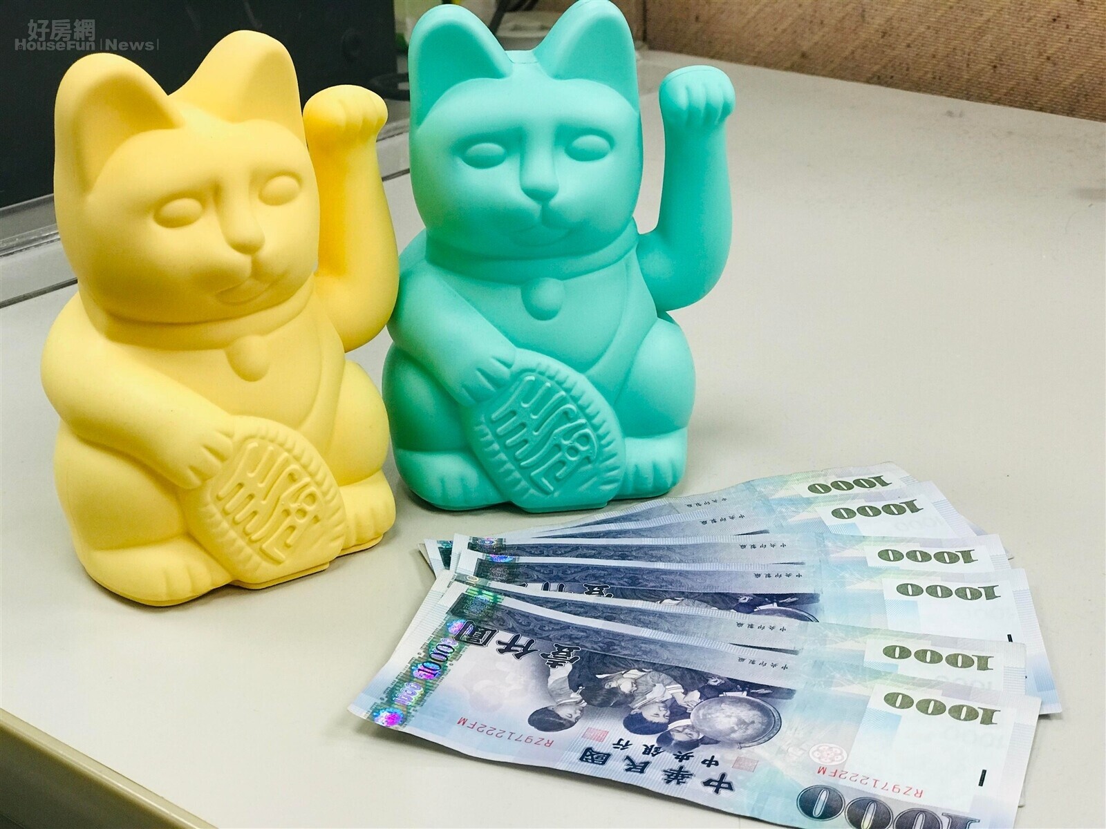 4萬元入帳!勞保局19筆津貼 發到月底一次看