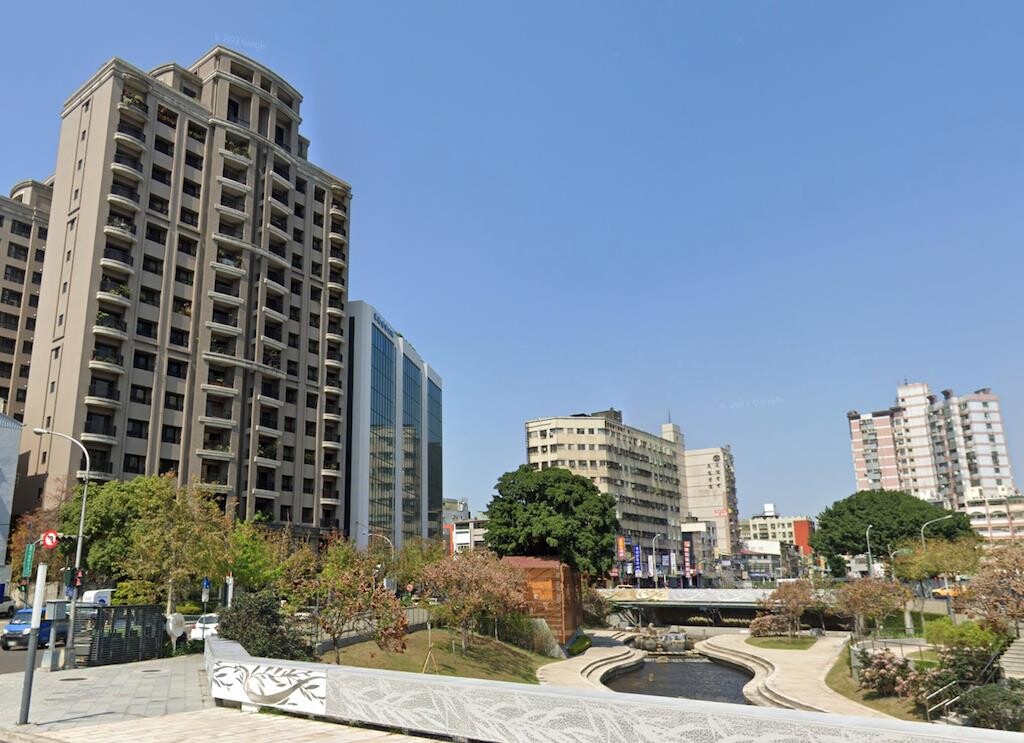 台中「這區」起死回生?他曝租金、房價穩漲 網點頭:被低估很久