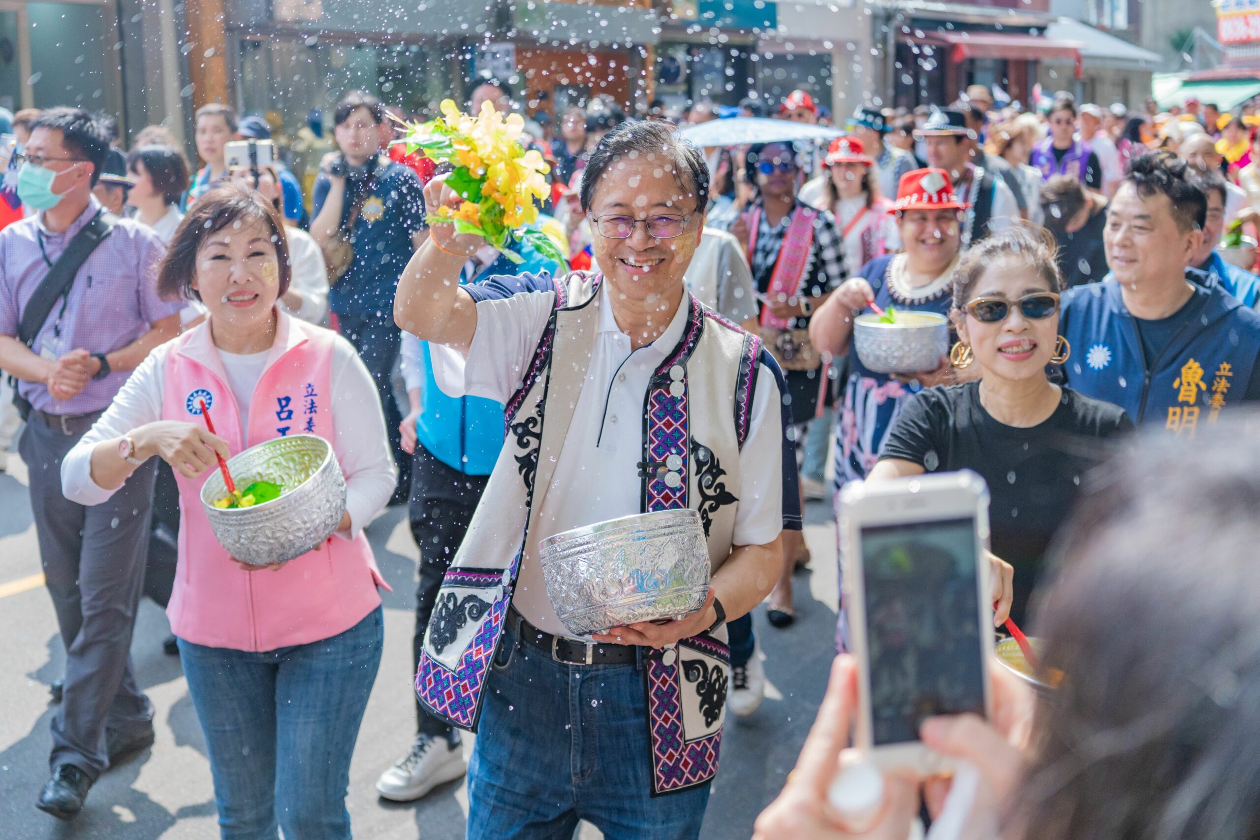 兩周精彩不斷!桃園龍岡米干節熱鬧開幕 長街宴、懷舊之夜等你參與 ee86dcef c92f 4bf9 944c 25ba1edb9718 scaled