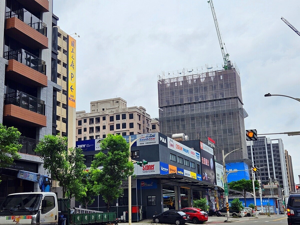 「房價面臨有感修正」?專家:政府可能祭刺激房市措施
