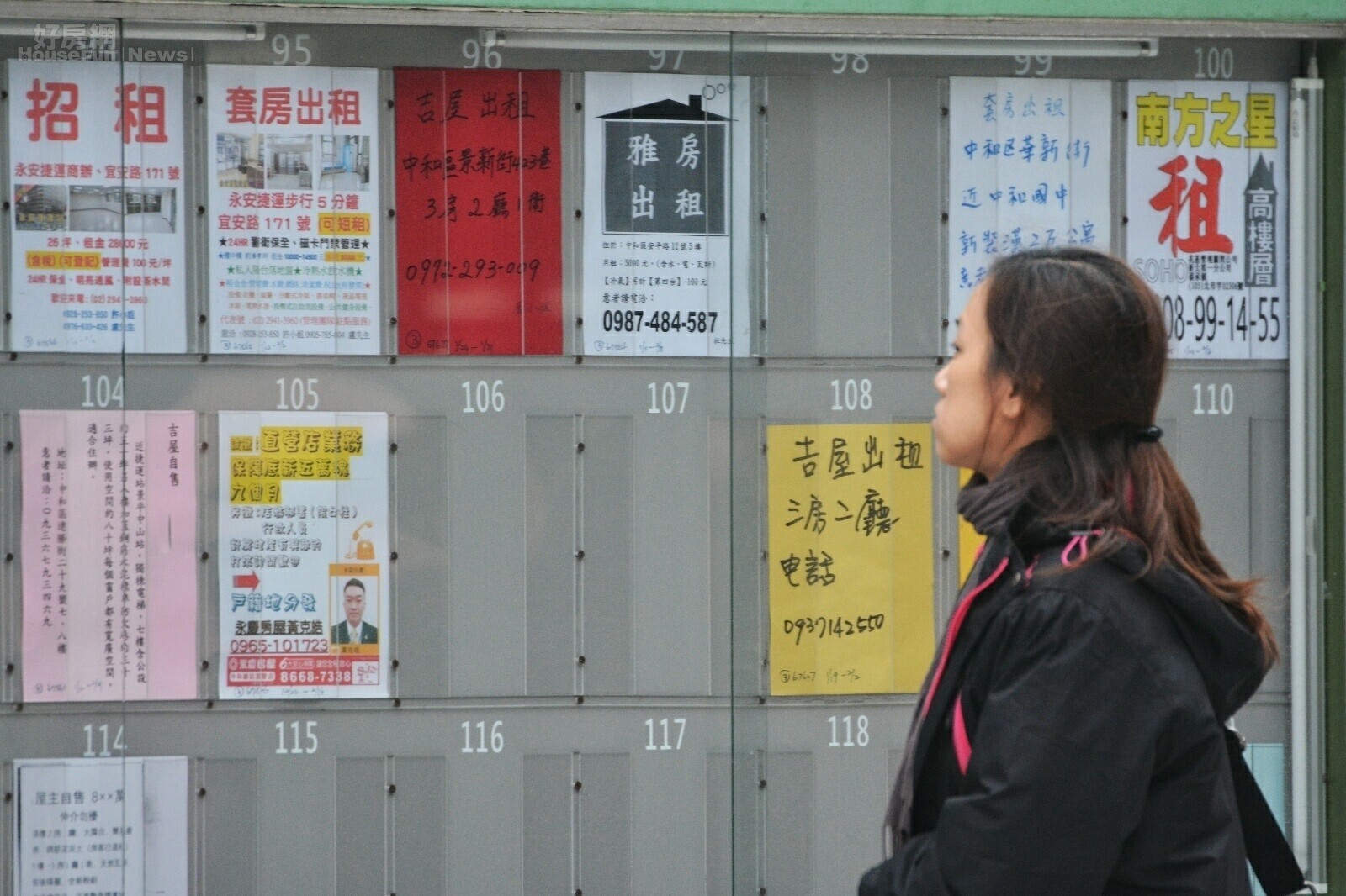 租金行情不宜實價登錄 內政部提5理由 有專家不以為然