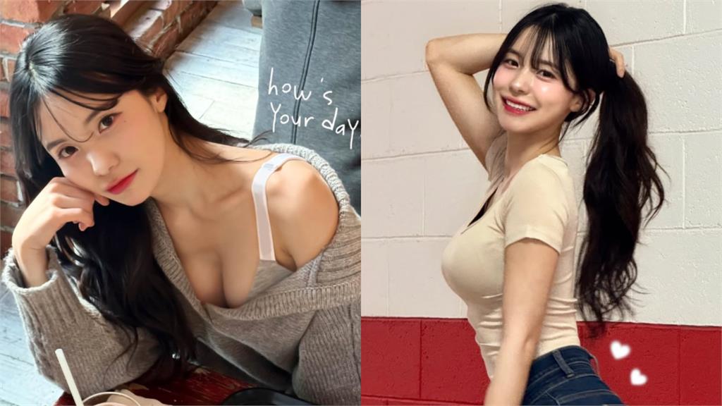 李多慧夜衝「約會勝地」不藏了!左扭右晃盼「1事」全網暈