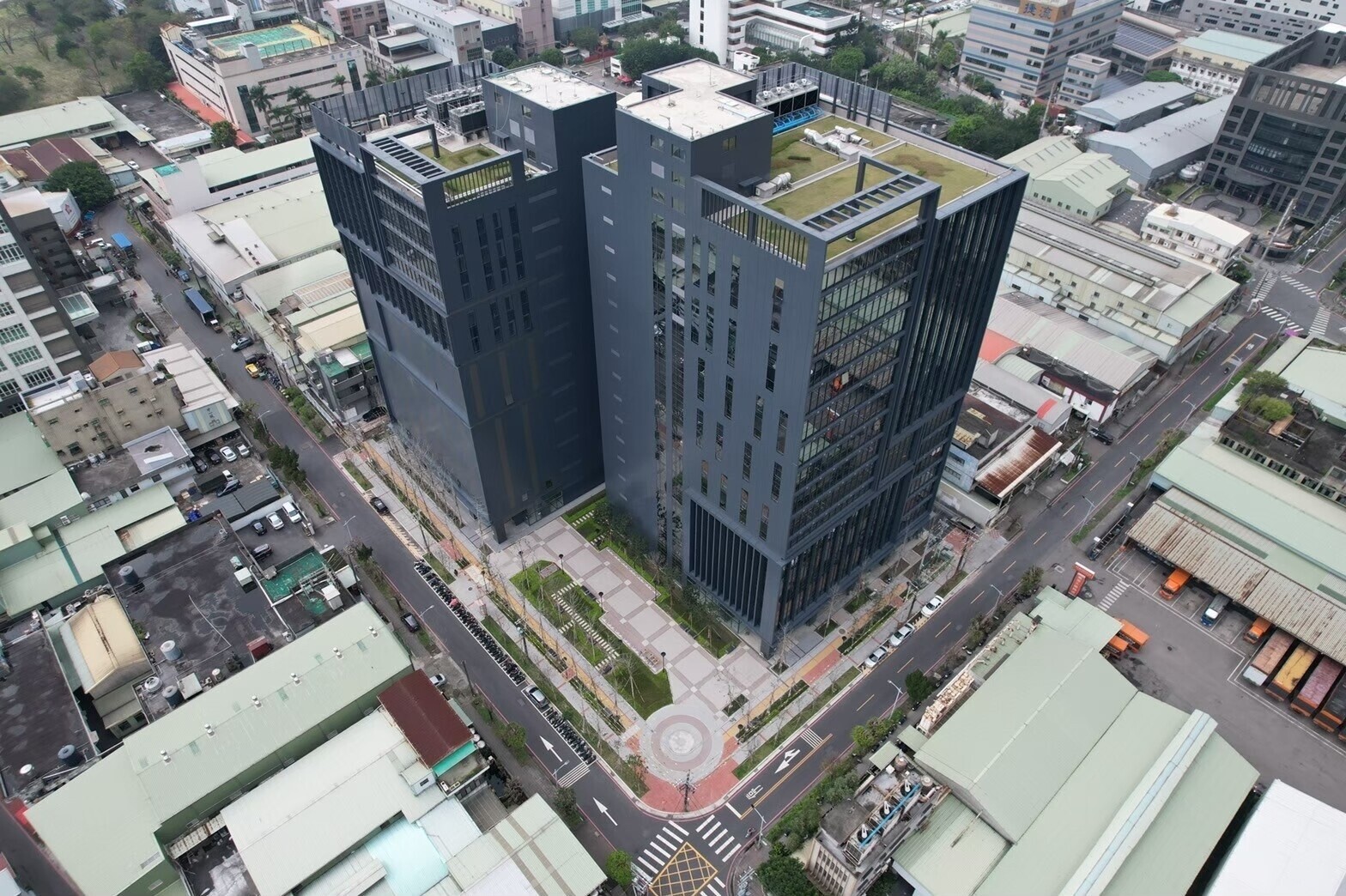 商用不動產需求強勁!「這類買方」成主力