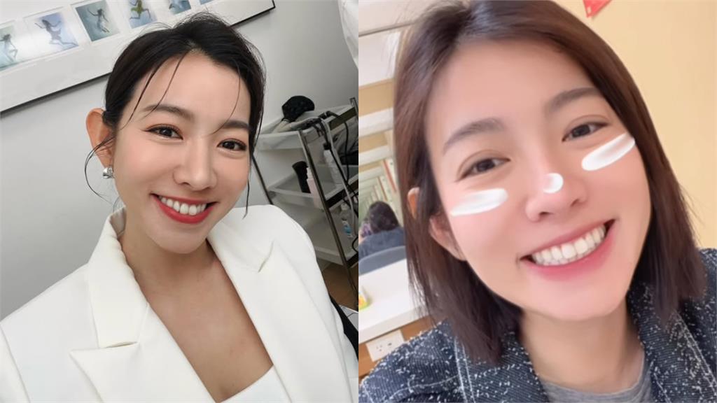 《好運來》米可白自拍「亮出巨碗」 她爆「遇1悲劇」