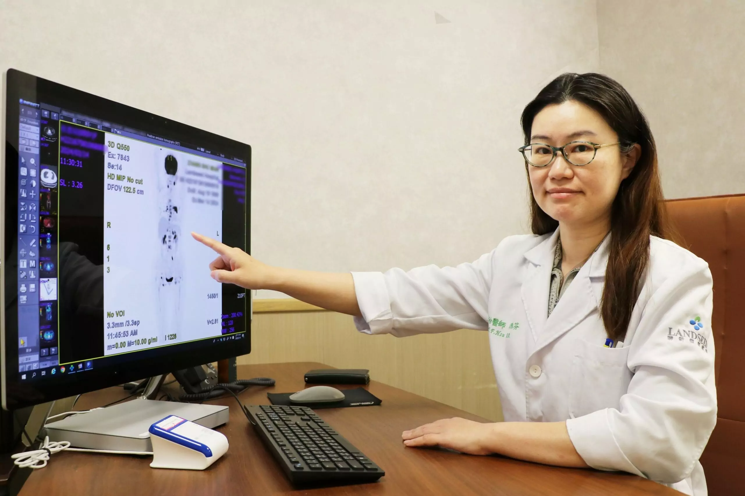 別因「腫瘤小」輕忽!聯新國際醫籲接受全面治療 降低乳癌復發率 別因「腫瘤小」輕忽!聯新國際醫籲接受全面治療 降低乳癌復發率