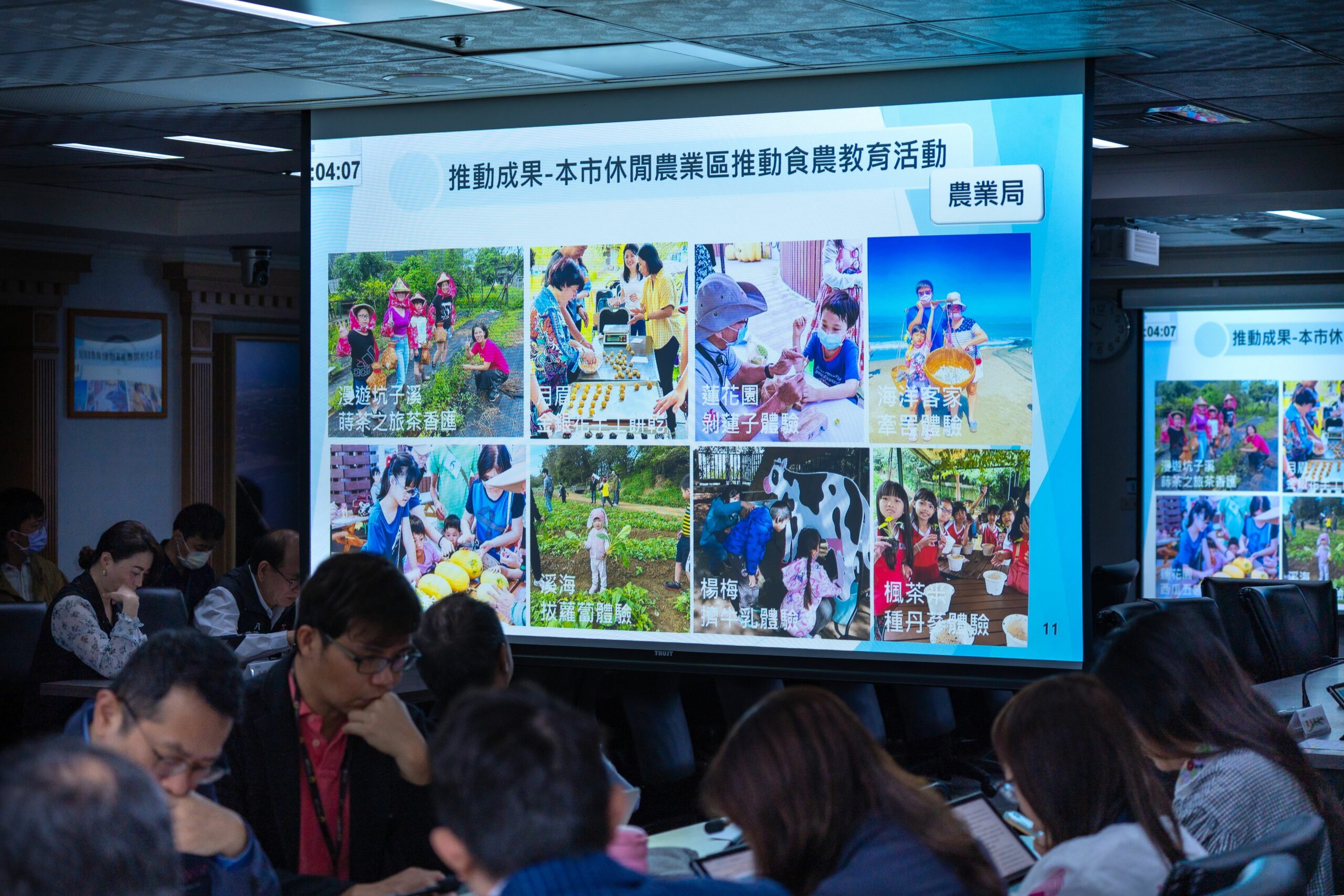 桃園跨局處合推食農教育 助攻減碳近3700噸拚永續 fa301b5d ff38 4c5f a658 3b4d037e7d69 scaled