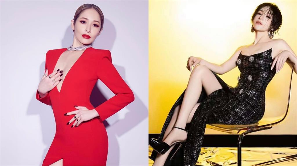 蕭亞軒髖關節骨折手術5次震撼宣布喜訊！登台時間曝光